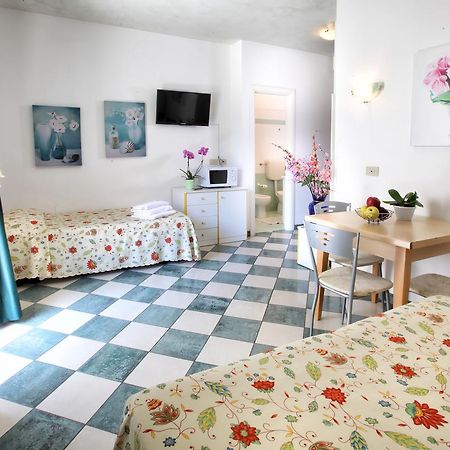 Daina Residence Τζεσόλο Λίντο Εξωτερικό φωτογραφία