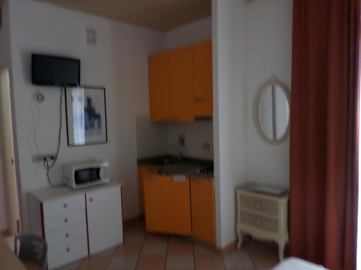 Daina Residence Τζεσόλο Λίντο Εξωτερικό φωτογραφία