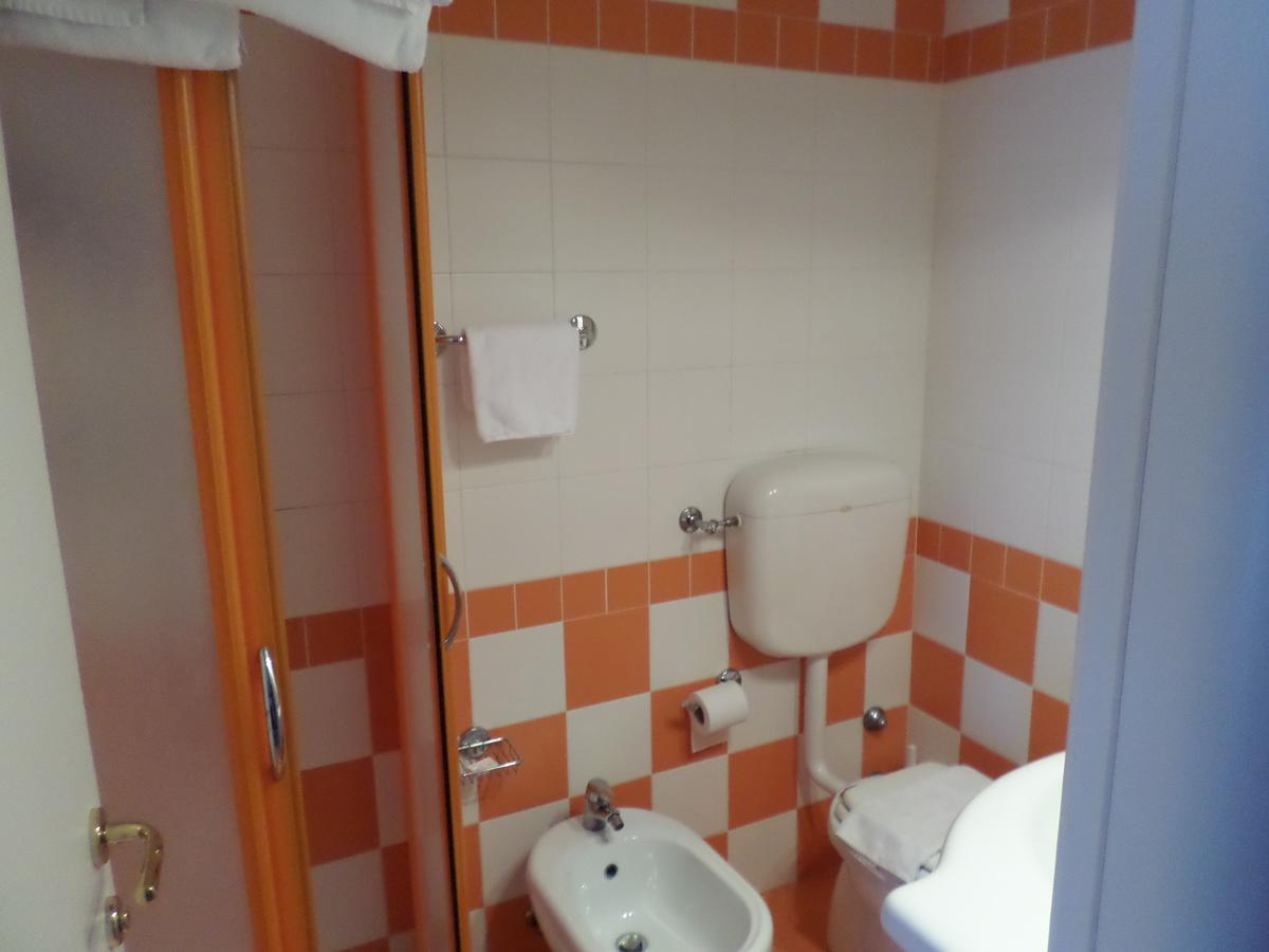Daina Residence Τζεσόλο Λίντο Εξωτερικό φωτογραφία