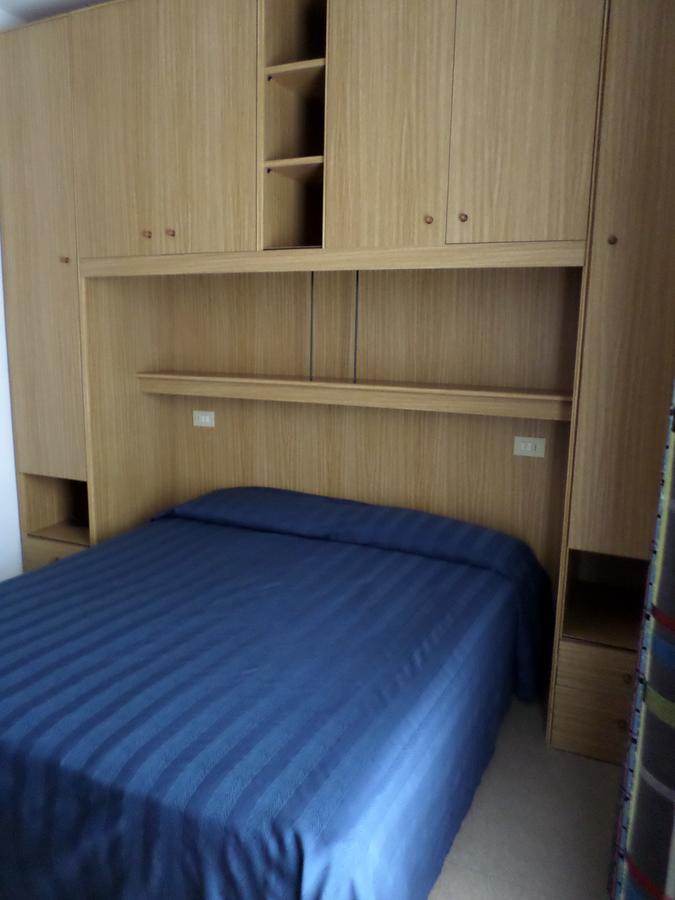 Daina Residence Τζεσόλο Λίντο Εξωτερικό φωτογραφία