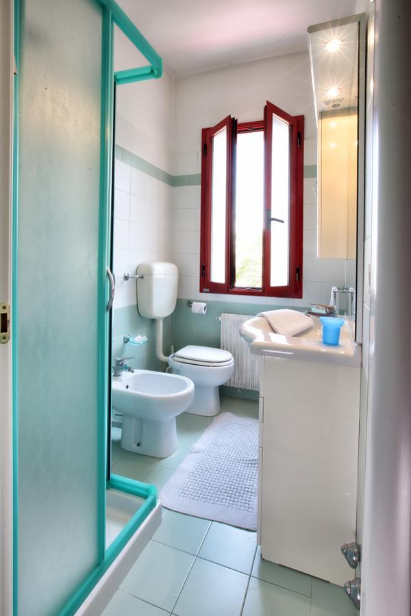 Daina Residence Τζεσόλο Λίντο Εξωτερικό φωτογραφία
