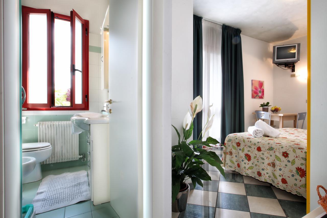 Daina Residence Τζεσόλο Λίντο Εξωτερικό φωτογραφία